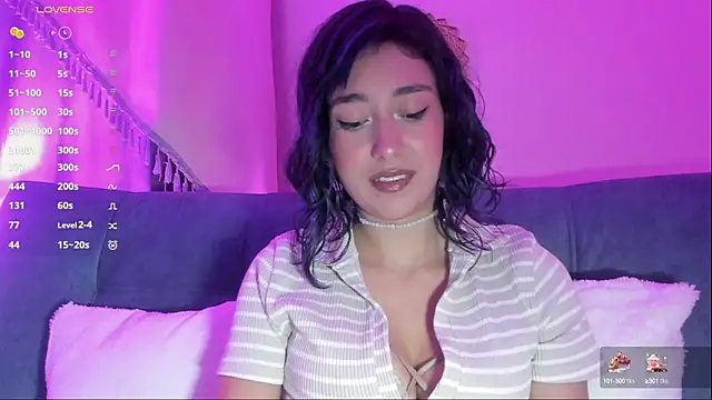 Scarlet wd18 online show from 11-02-25, 05:32