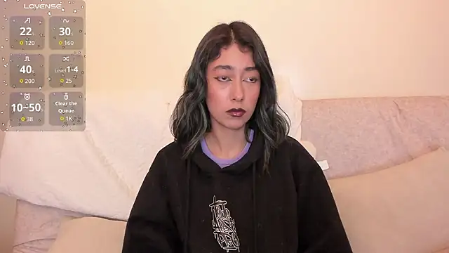 Scarlet wd18 online show from 02-03-26, 12:20