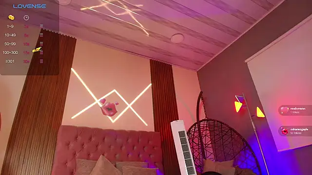 rihanna rose online show from 03-24-26, 05:23