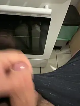 DauerGeilDaddy online show from 02-10-26, 06:01