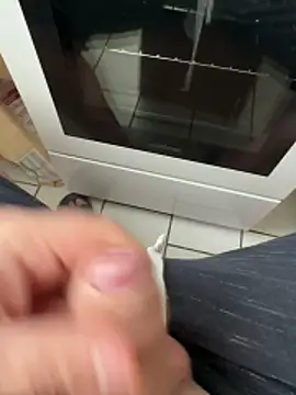 DauerGeilDaddy online show from 03-08-26, 03:27