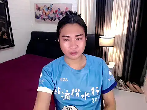 Snapshot of Yesha_harper chatting on 11-24-25, 04:07 Yesha harper online show from 11-24-25, 04:07