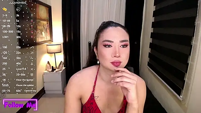 Yesha harper online show from 02-05-26, 09:36