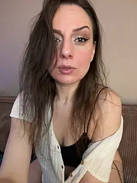 Snapshot of hades4ness chatting on 02-19-25, 08:55 hades4ness online show from 02-19-25, 08:55