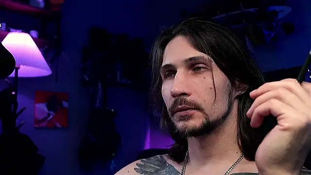 lord shiva  online show from 02-24-25, 01:31