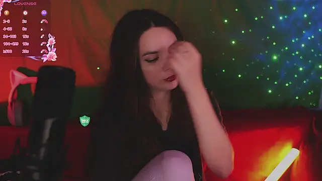 Snapshot of How2Meow chatting on 09-23-25, 04:54 How2Meow online show from 09-23-25, 04:54