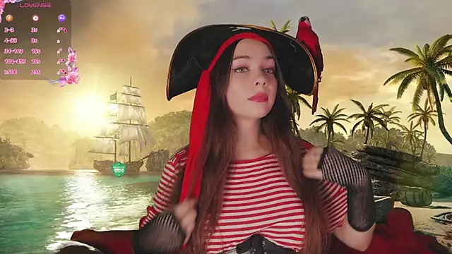 Snapshot of How2Meow chatting on 09-26-25, 05:06 How2Meow online show from 09-26-25, 05:06