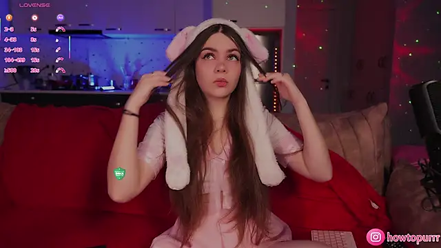 How2Meow online show from 02-03-26, 05:29