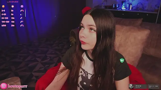 How2Meow online show from 03-21-26, 03:37