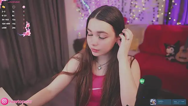 How2Meow online show from 06-10-26, 05:01