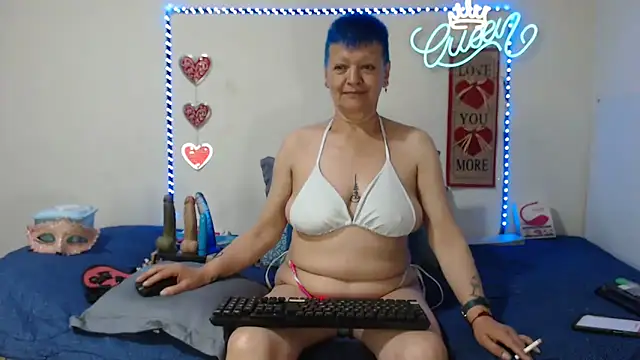 loquitaqueen011 online show from 03-30-26, 06:42