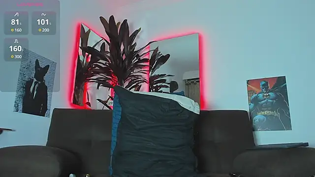 Snapshot of DantePierroo chatting on 02-11-25, 10:48 DantePierroo online show from 02-11-25, 10:48