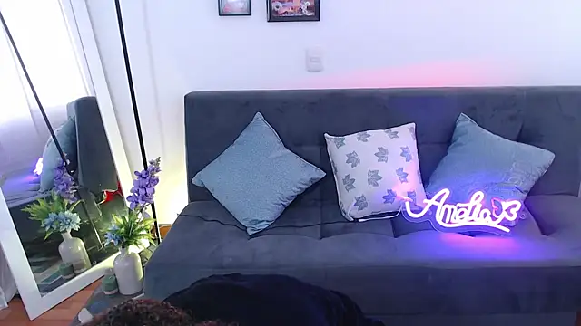 Amelia bss online show from 01-28-25, 06:17