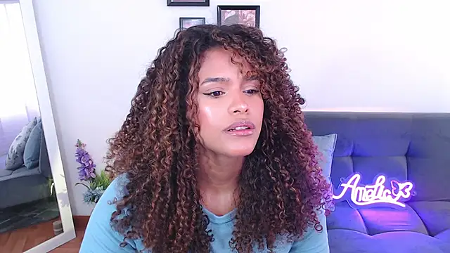 Amelia bss online show from 02-12-25, 02:10