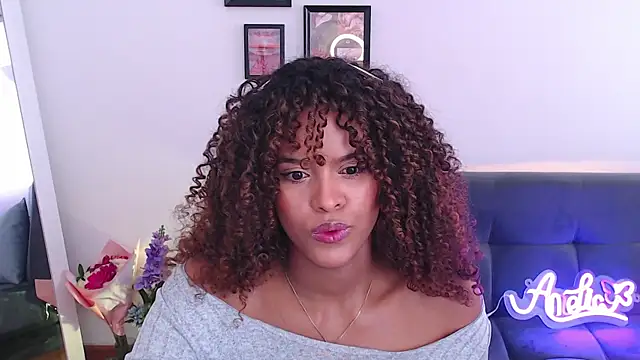 Amelia bss online show from 02-18-25, 04:48