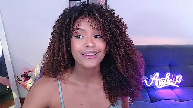 Amelia bss online show from 02-24-25, 05:20