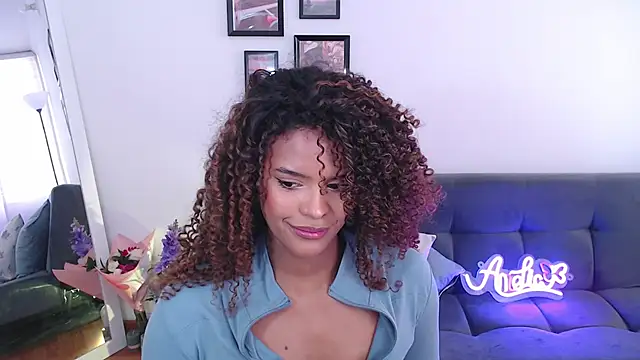 Amelia bss online show from 02-25-25, 04:53