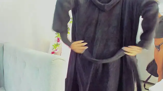 Amelia bss online show from 11-30-25, 01:59