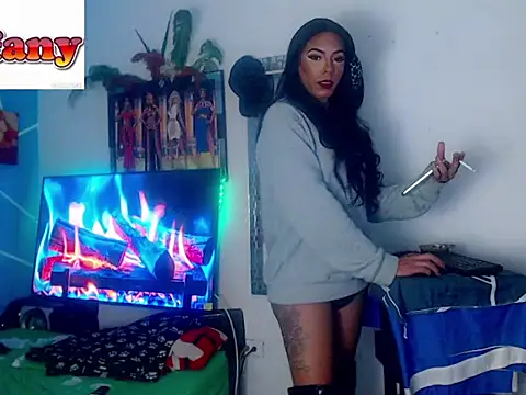 iris goddessofthesky online show from 06-29-26, 10:15