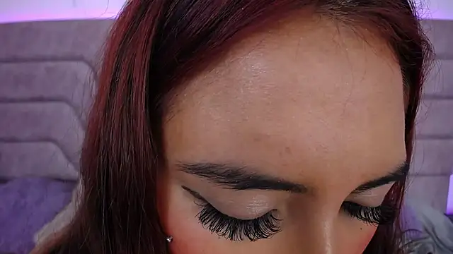 Jessica-Kraftt online show from 03-08-26, 02:15