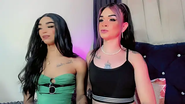 lesly xx online show from 06-03-26, 03:09