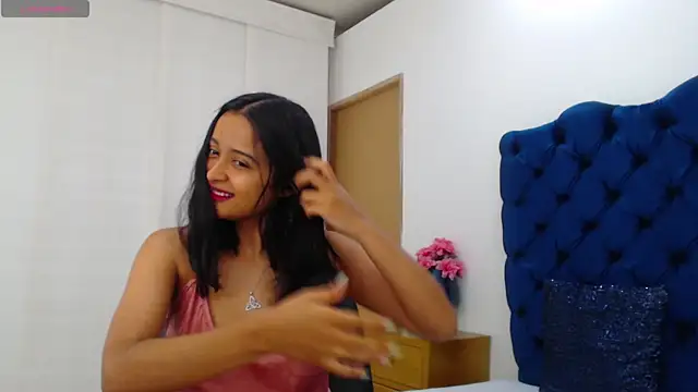 Snapshot of Lili666_ chatting on 05-14-26, 03:24 Lili666 online show from 05-14-26, 03:24