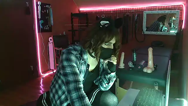 Ginny-the-bdsm-nympho online show from 12-23-24, 05:32