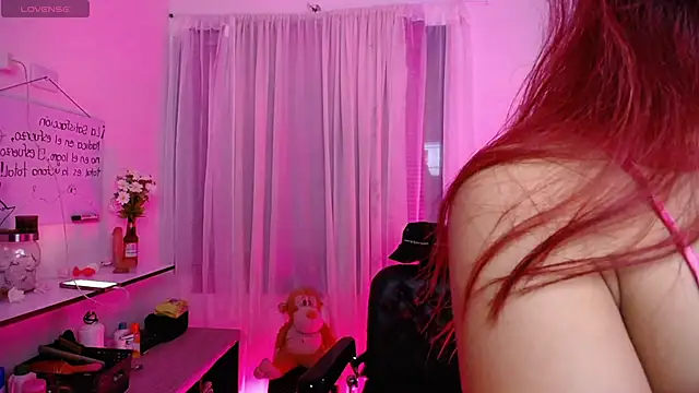 Misslana wn1 online show from 12-28-24, 02:01