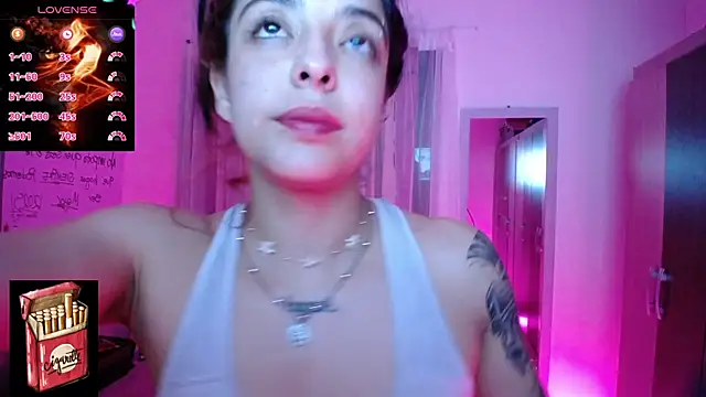 Misslana wn1 online show from 03-10-25, 05:54