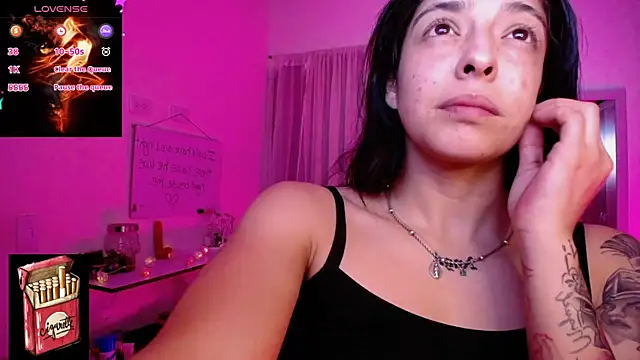 Misslana wn1 online show from 09-13-25, 04:56