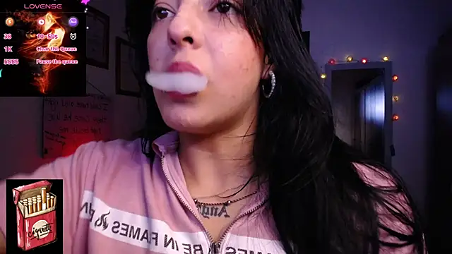 Misslana wn1 online show from 11-27-25, 11:29