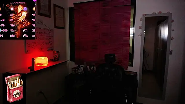 Misslana wn1 online show from 02-16-26, 05:25