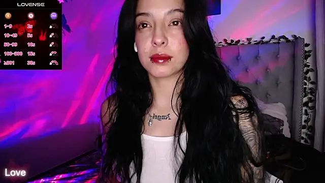 Misslana wn1 online show from 04-10-26, 06:29