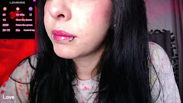 Misslana wn1 online show from 04-18-26, 06:17