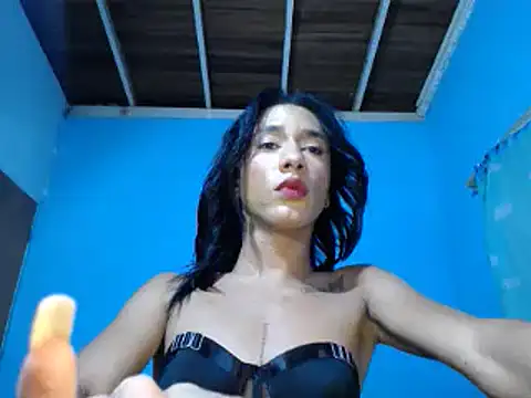 anna dolls  online show from 01-16-25, 06:46