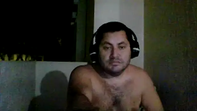 Hammyric786 online show from 09-29-25, 02:38