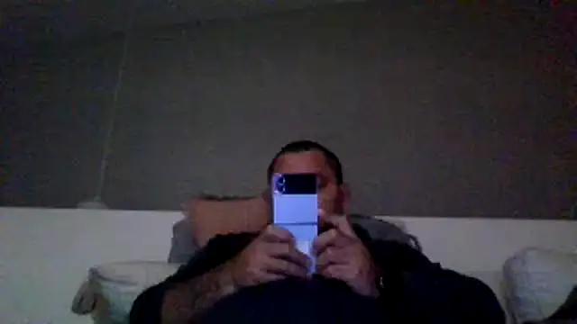 Snapshot of Hammyric786 chatting on 01-16-26, 08:18 Hammyric786 online show from 01-16-26, 08:18
