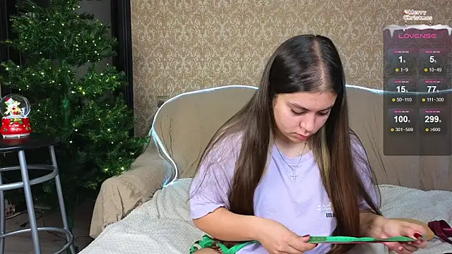 twobabesweet online show from 12-14-24, 11:18