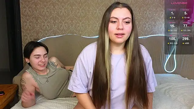 twobabesweet online show from 01-15-25, 06:12