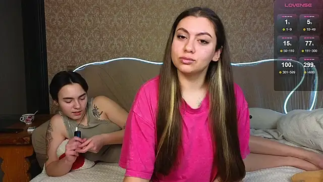 twobabesweet online show from 01-23-25, 05:02