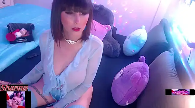 ShanLovely online show from 02-10-25, 05:52
