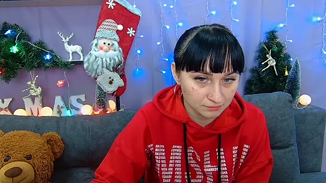 NinaFlawlees online show from 12-01-24, 07:14