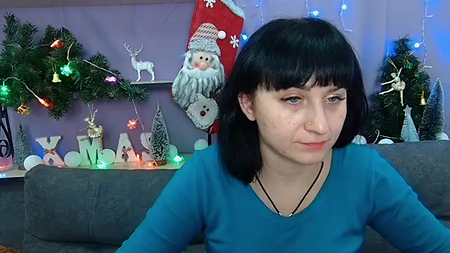 NinaFlawlees online show from 12-06-24, 02:02