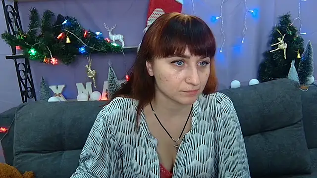 NinaFlawlees online show from 12-10-24, 02:59