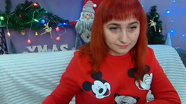 NinaFlawlees online show from 01-03-25, 07:39