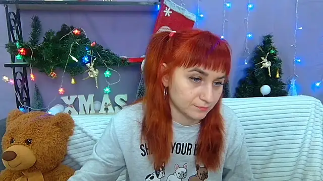 NinaFlawlees online show from 01-04-25, 11:38