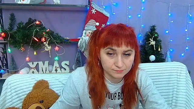 NinaFlawlees online show from 01-05-25, 02:38