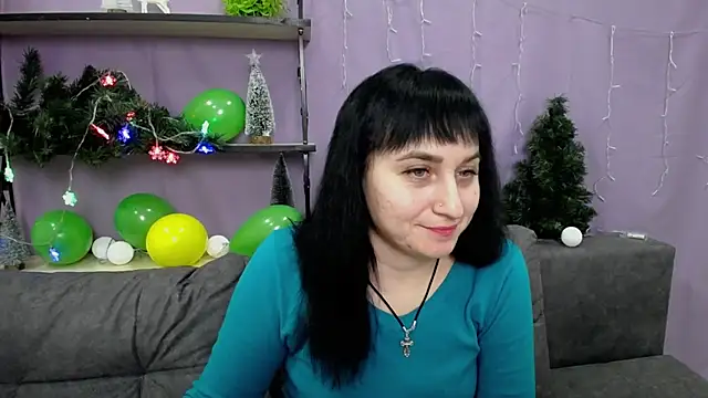 NinaFlawlees online show from 01-09-25, 07:08