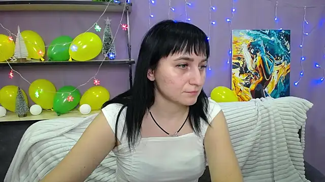 NinaFlawlees online show from 01-15-25, 02:27