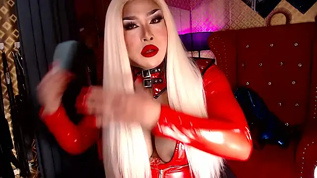 AntoniaSaints online show from 11-25-25, 06:02